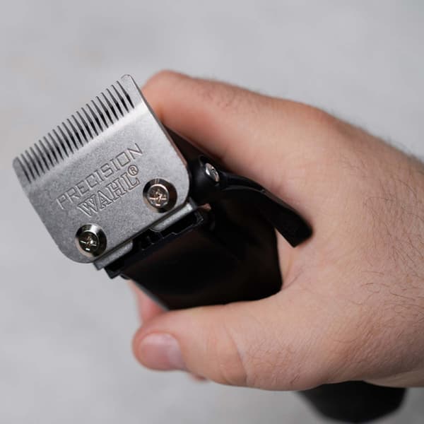 Wahl Rapid Clip hårklippemaskin
