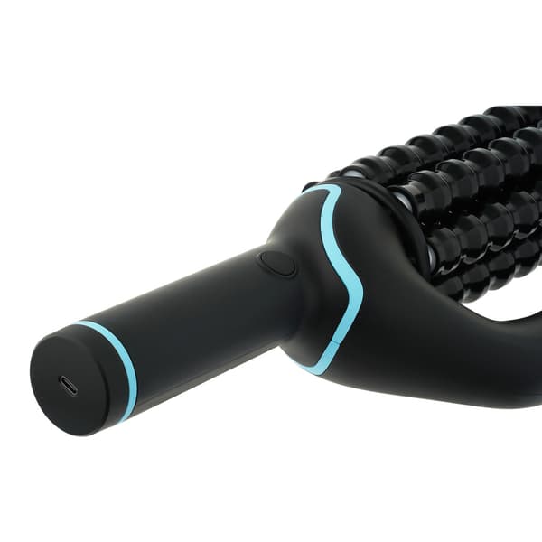 MEDIVON Massagerulle Bella Go Svart