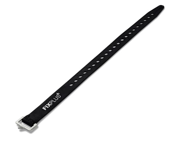 FixPlus Surringsstropp 46 cm Svart