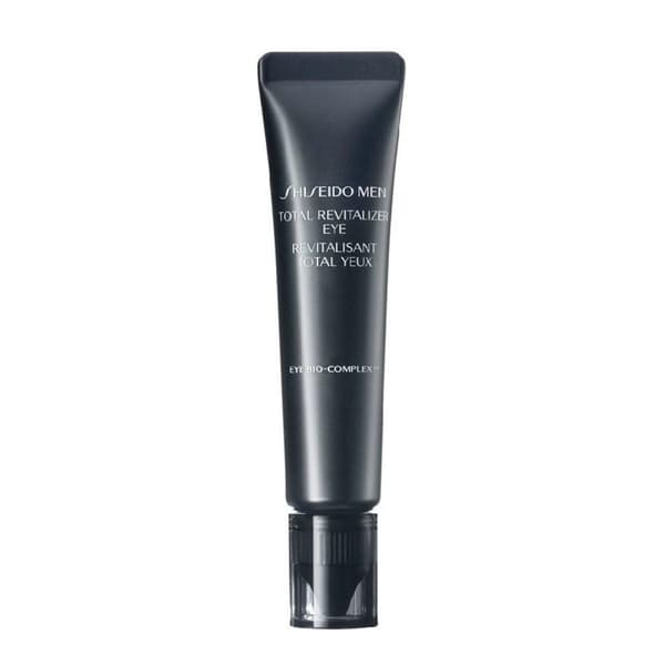 Shiseido Men Total Revitalizer Øyekrem 15ml
