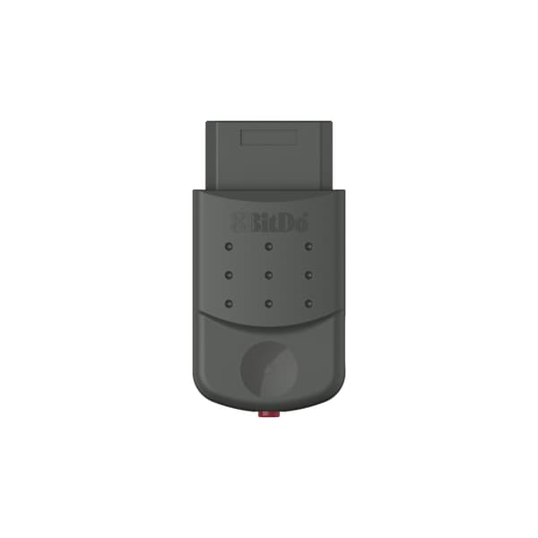 8Bitdo Retro-vastaanotin Saturn