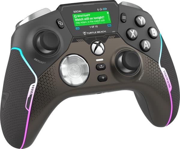 Turtle Beach Stealth Ultra-spilcontroller, Xbox / PC