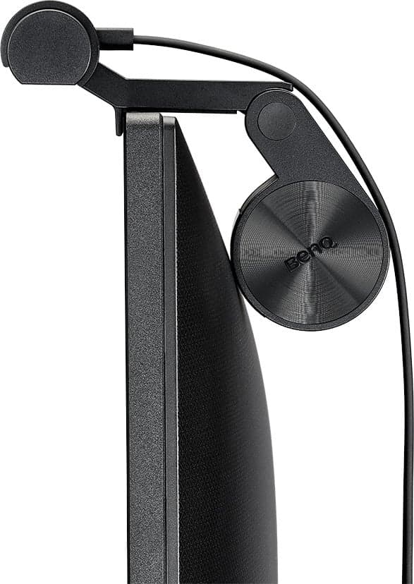 BenQ ScreenBar skärmmonterat belysningssystem