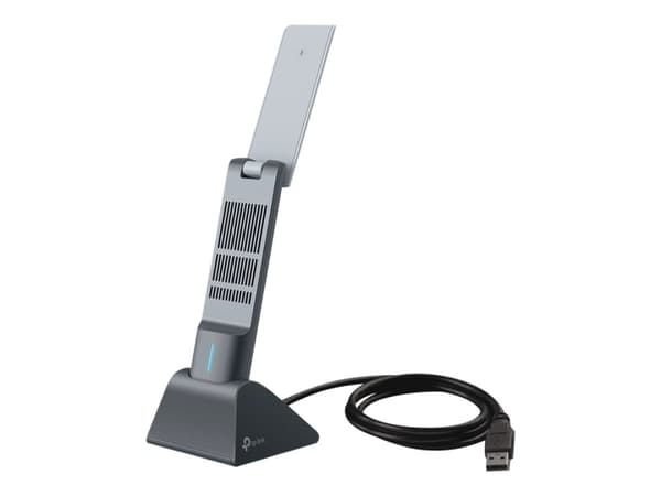 TP-Link Netværksadapter SuperSpeed USB 3.0 1800Mbps Trådløs