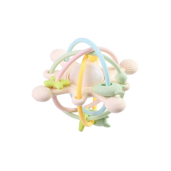 Le Toft Multileke Pastell Mix (TT22201)