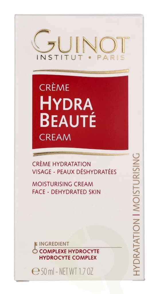 Guinot Hydra Beaute Cream 50 ml