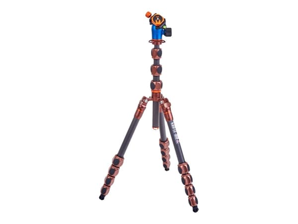 3 Legged Thing Pro 2.0 Albert & AirHed Pro Bronze