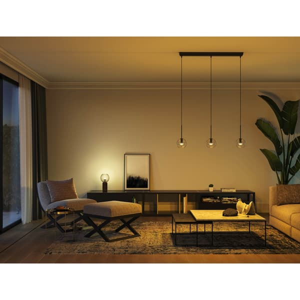 Philips Hue White Ambiance E14 Klot 2-pack