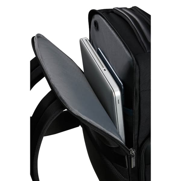 Samsonite Ryggsekk Evosight 15.6" Svart