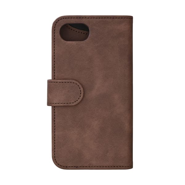 Gear Wallet Classic 3 Kort Brun - iPhone 16e/17e
