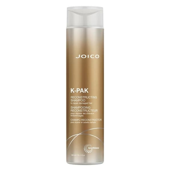 Joico K-Pak Reconstructing Shampoo 300ml