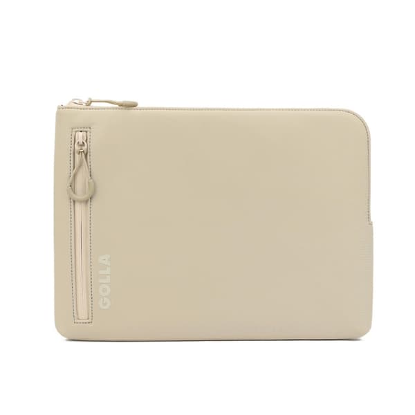 Golla Sleeve Metro Neoprene 15" Cream