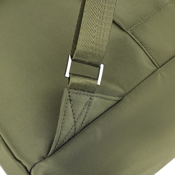 Golla Backpack Orion 13 litres Nylon and PU 15.6" Green