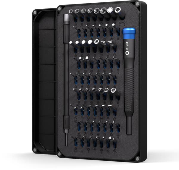 iFixit Pro Tech Toolkit-værktøjssættet