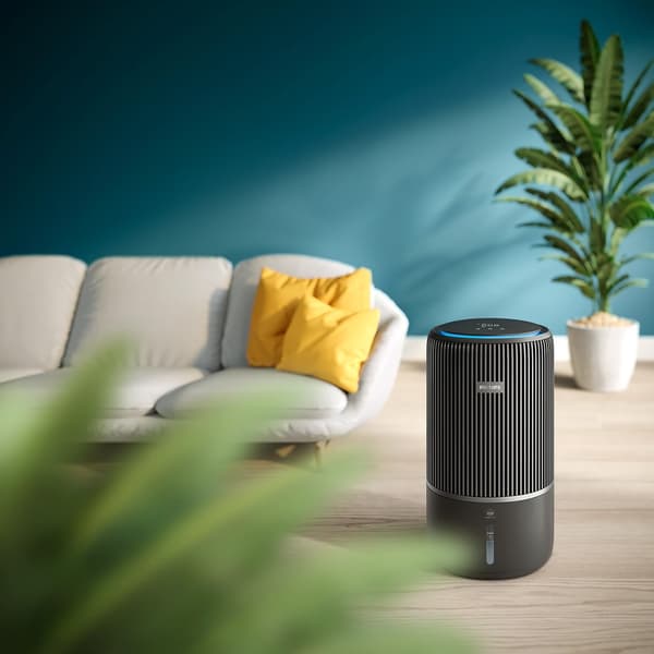 Philips Luftrenare AC3421/13 Philips