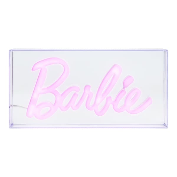 Paladone Barbie LED neonljus