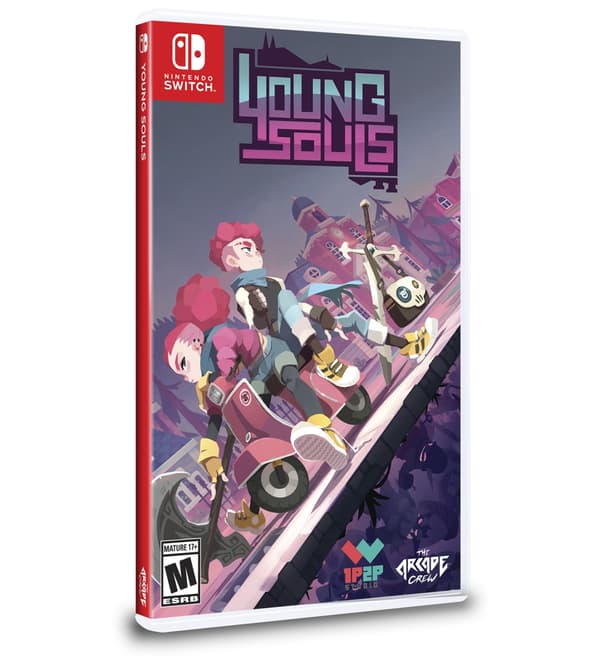 Limited Run UNGE SJELER