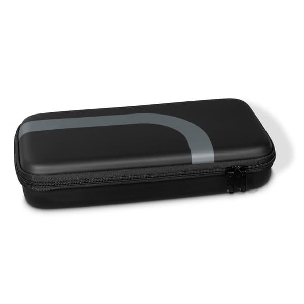 Urage Laukku Nintendo Switch Musta