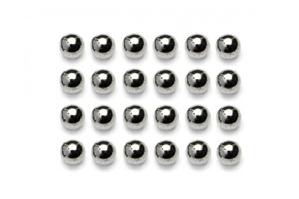 Differential Ball (3/32 ) 2.4Mm (24 Pcs)