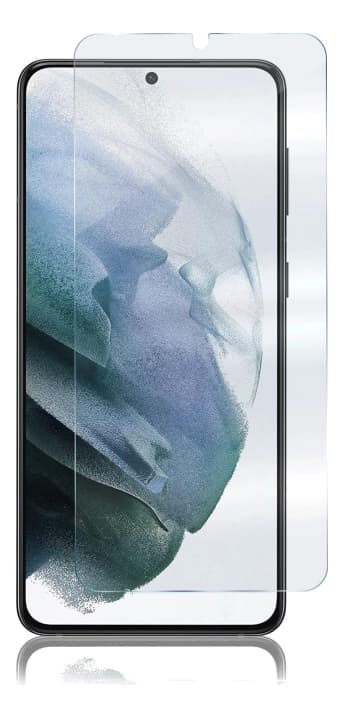 panzer Samsung Galaxy S22+ Tempered Glass