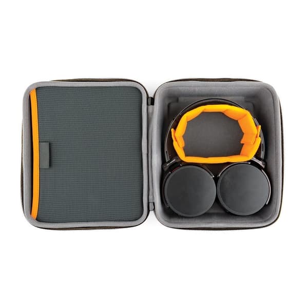 Lowepro Kamerataske Hardside CS 80 Sort