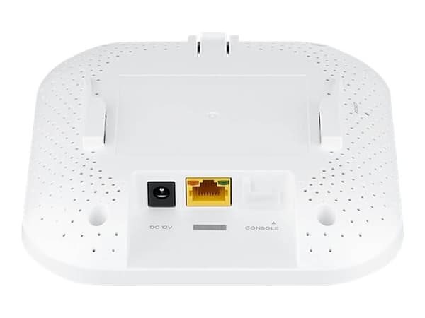 ZyXEL NWA50AX Wireless Connection White