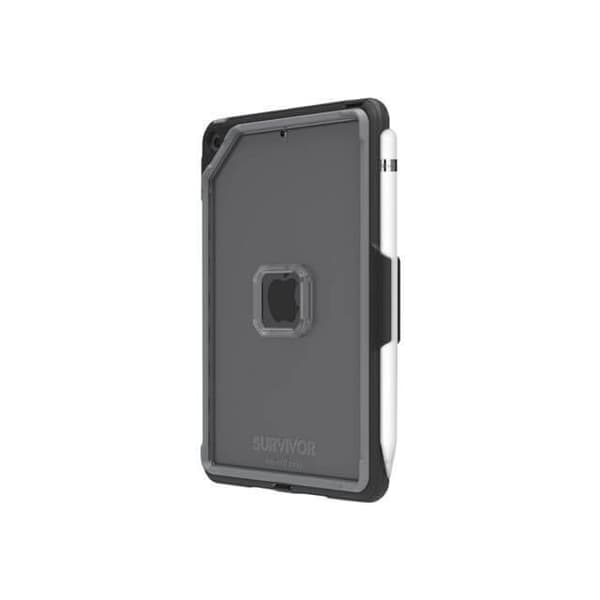 Survivor Tablet Cover Survivor Endurance iPad Mini 4/5 Sort/Grå (B2B)