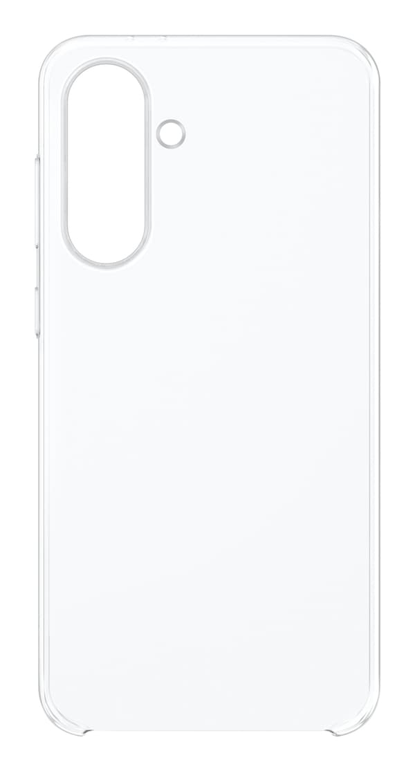 Samsung Galaxy A56 Clear Case - Transparancy