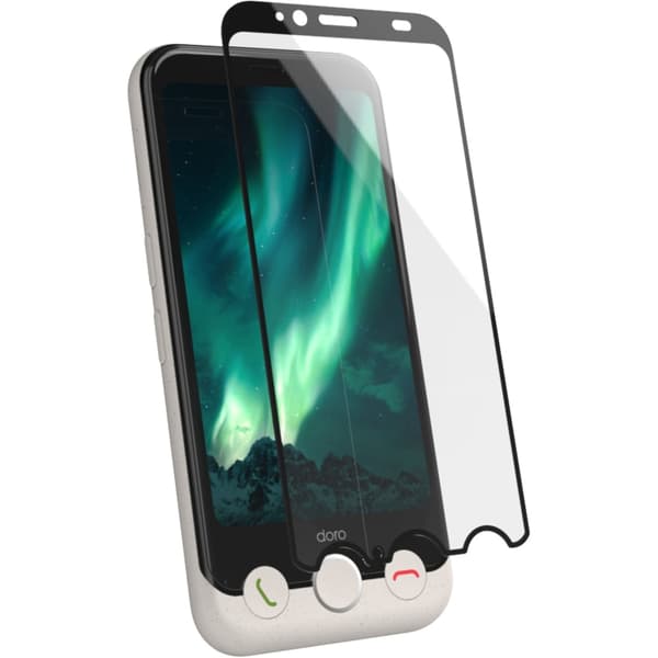 Doro Skärmskydd Aurora A11 Transparent