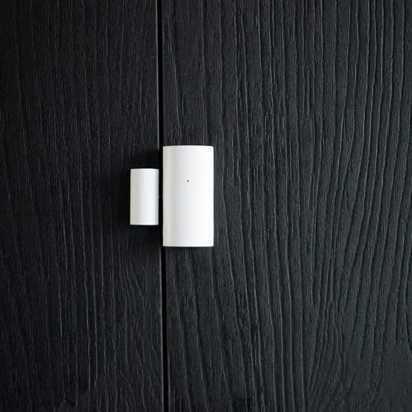 HOMBLI Smart Bluetooth Sensor Starter Kit White