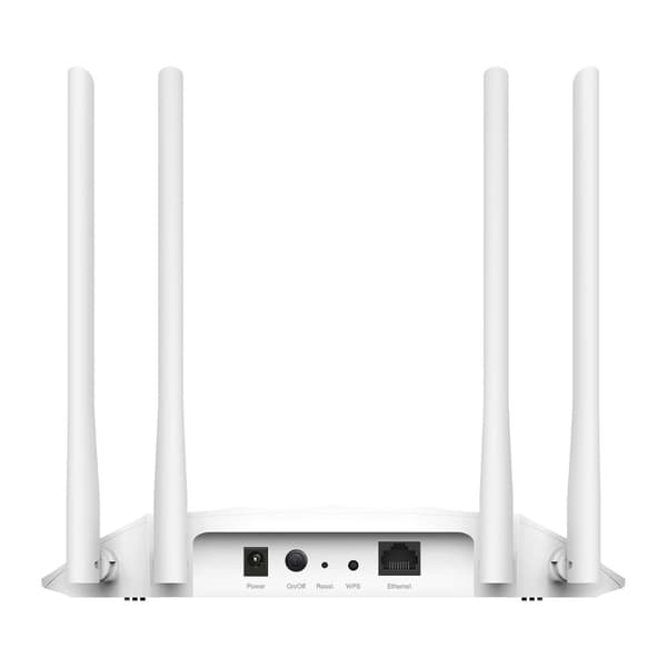 TP-Link AC1200 trådlös accesspunkt med dubbla band