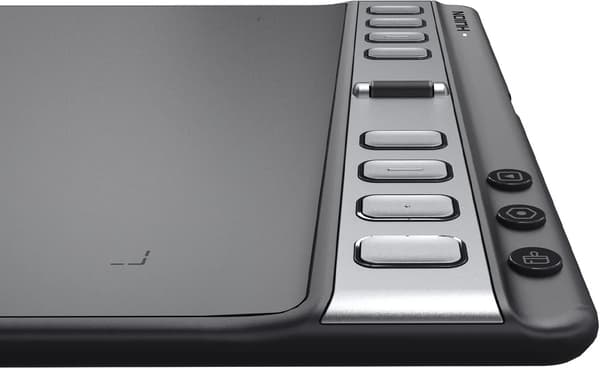 Huion Inspiroy 2 L H1061P ritplatta
