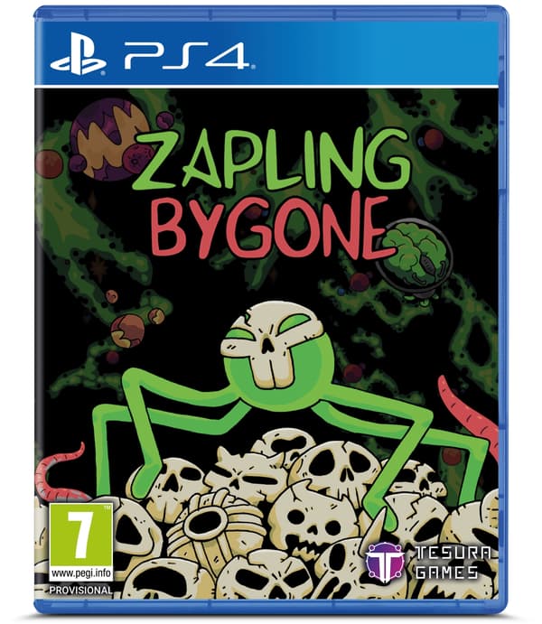 Zapling Bygone (PS4)