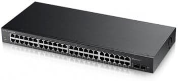 ZyXEL GS1900-48 – 48-portars switch