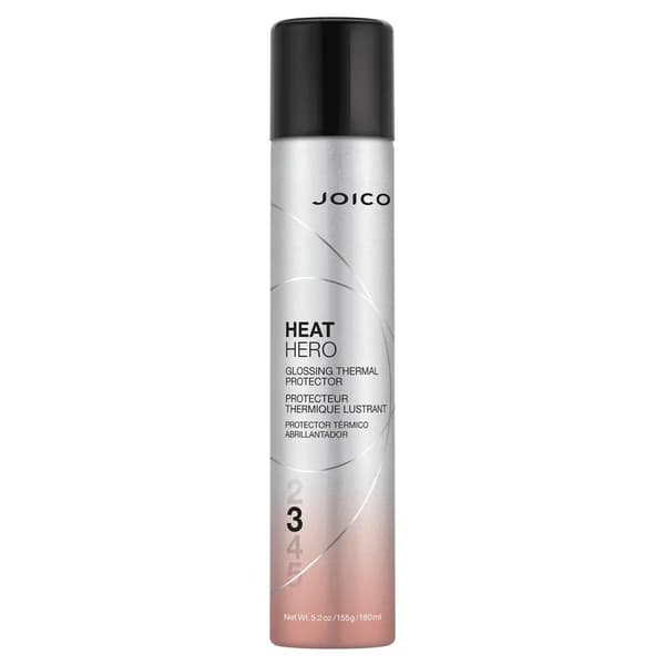 Joico Heat Hero Glossing Thermal Protector 180ml