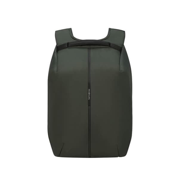 Samsonite Reppu Securipak 2.0 15.6" Vihreä