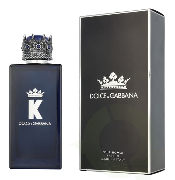 Dolce & Gabbana K Parfum Spray 100 ml