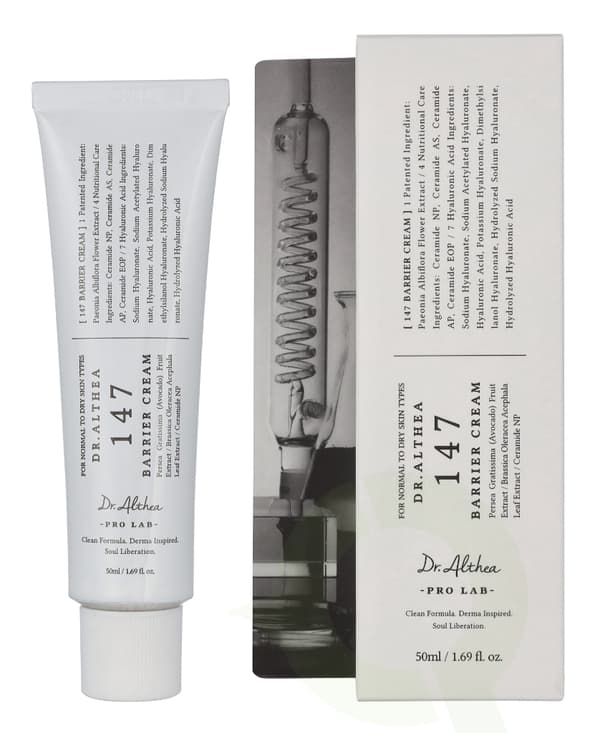 Dr. Althea 147 Barrier Cream 50 ml