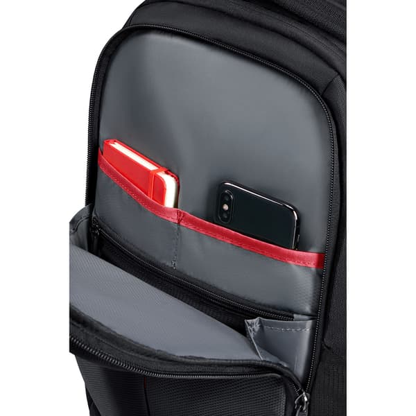 Samsonite Ryggsäck GUARDIT 3.0 15.6" Medium Svart