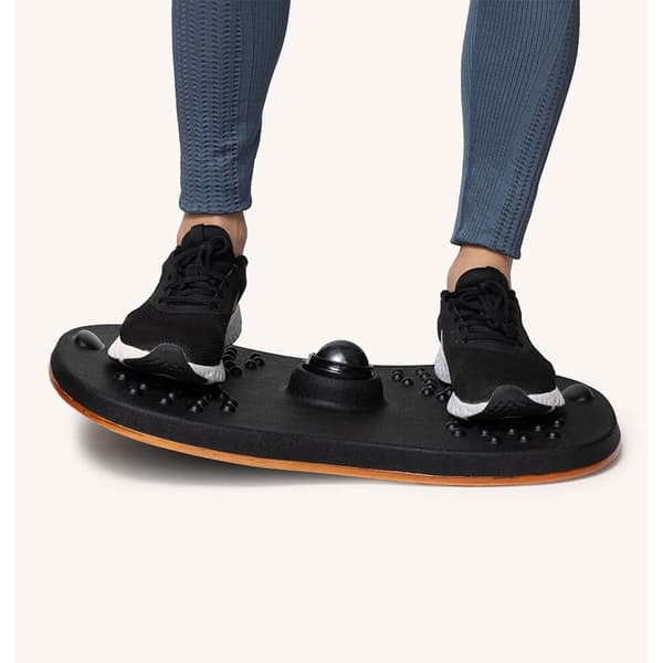 SWEDISH POSTURE Balancebræt Standy
