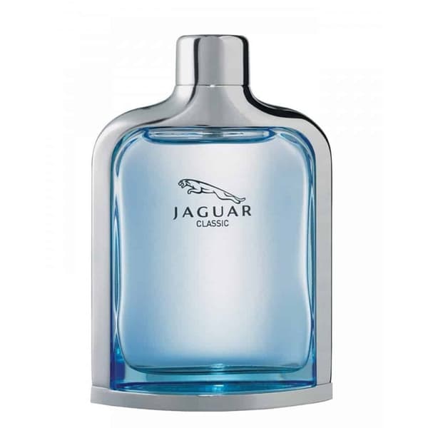 Jaguar Classic Blue Edt 100ml