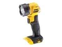 DeWalt arbeidslys