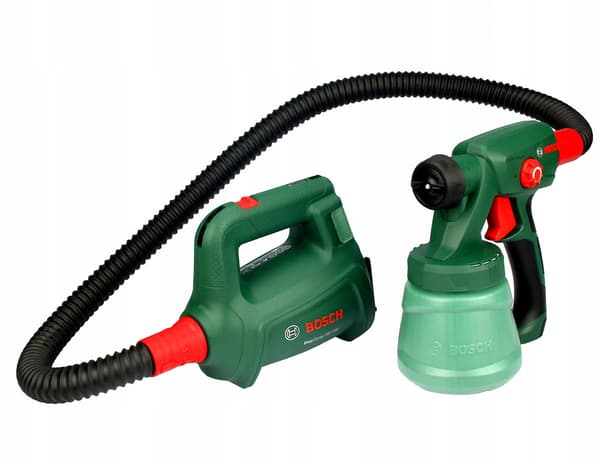 Bosch Johdoton ruiskupistooli 18V-100