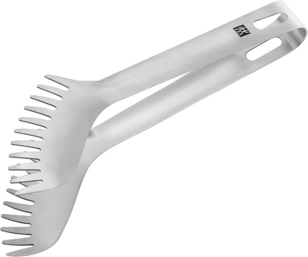 Zwilling Pro, Pastatång - Silver - 24 cm