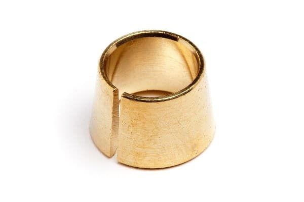 HPI Brass Collet (F3.5 Pro)