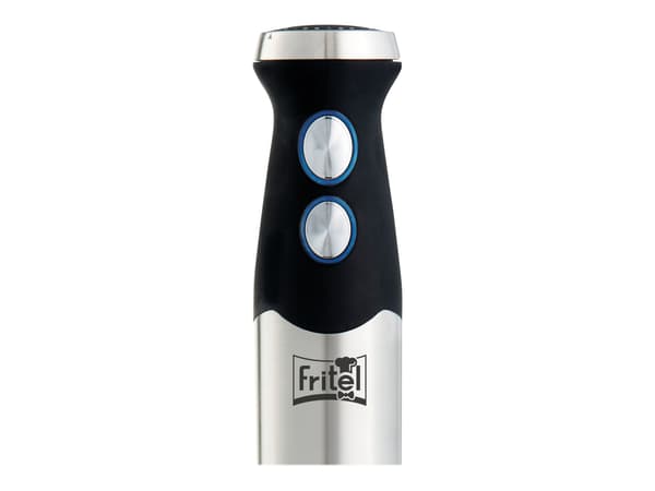 FRITEL XXL HB 2870 Stavblender Blandefunktion Grå/sort