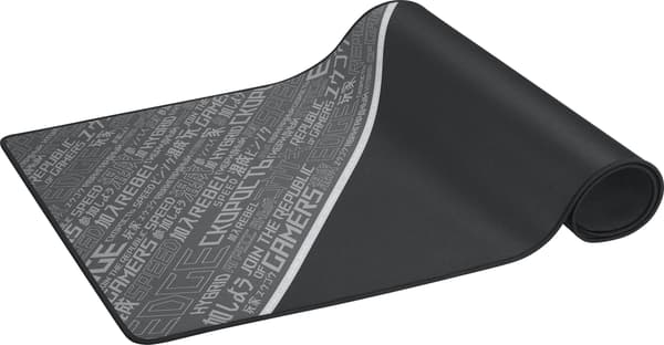 ASUS ROG Sheath til gamere, sort Limited Edition