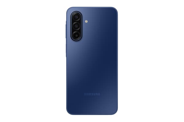 Samsung Galaxy A17 5G 128 GB - Blue Samsung