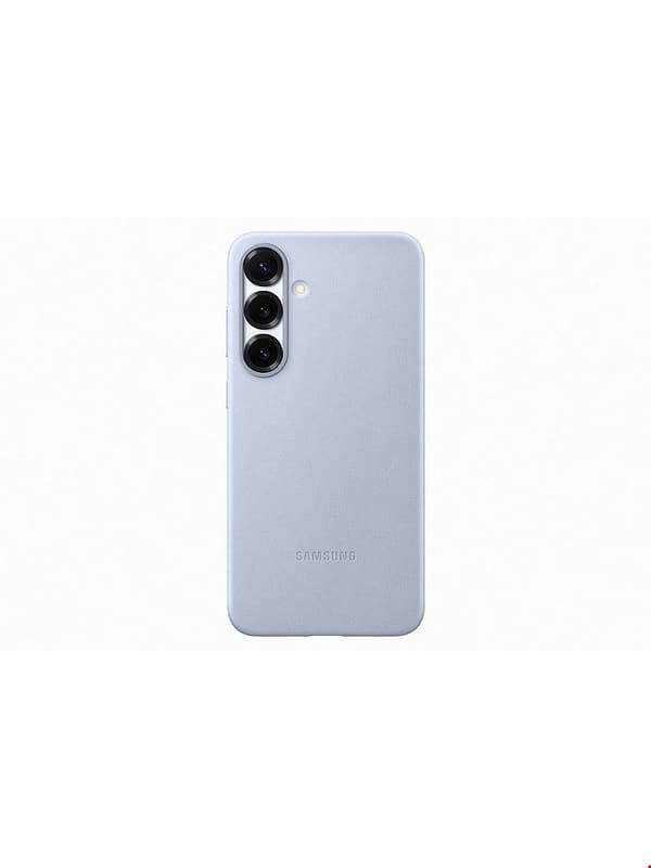 Samsung Galaxy S25+ Kindsuit Case - Blue