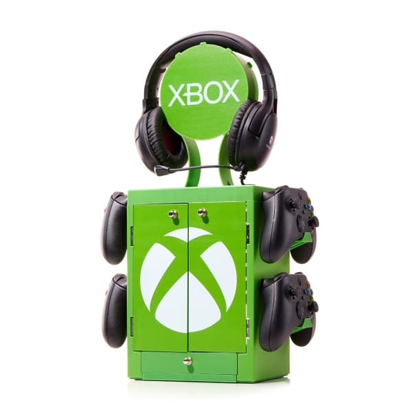 Numskull XBOX-PELILOKERO